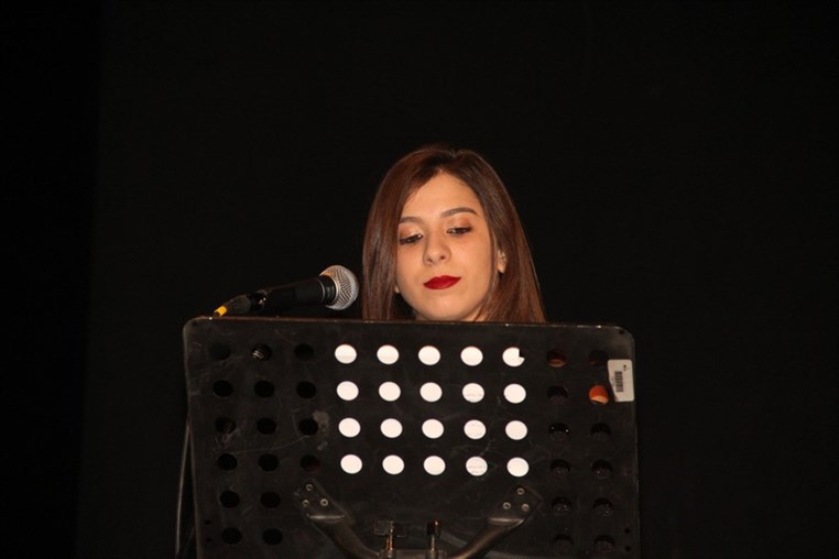USJ Draw a smile Fundraising Concert